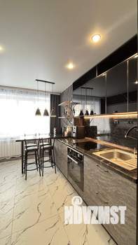 2-к квартира, вторичка, 55м2, 12/15 этаж