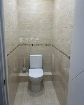 2-к квартира, вторичка, 54м2, 8/16 этаж