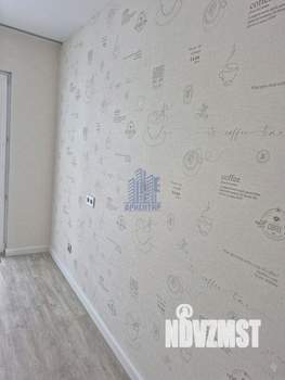 1-к квартира, вторичка, 37м2, 3/9 этаж