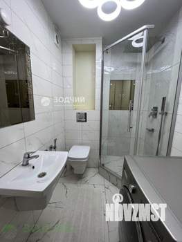 2-к квартира, вторичка, 82м2, 9/9 этаж