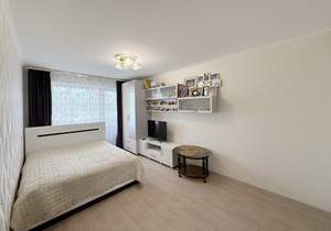 2-к квартира, вторичка, 53м2, 9/10 этаж
