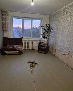3-к квартира, вторичка, 66м2, 5/9 этаж