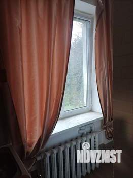 Студия квартира, вторичка, 13м2, 1/3 этаж