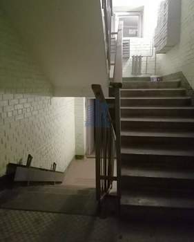 Студия квартира, вторичка, 35м2, 3/9 этаж