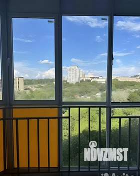 1-к квартира, вторичка, 49м2, 8/11 этаж