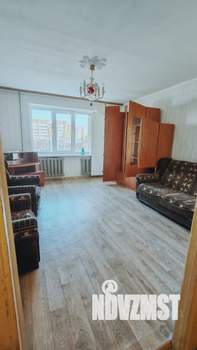 1-к квартира, вторичка, 36м2, 3/9 этаж