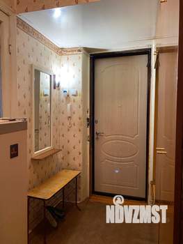 2-к квартира, вторичка, 58м2, 5/6 этаж