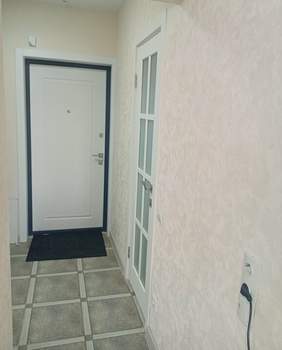 1-к квартира, вторичка, 38м2, 13/13 этаж