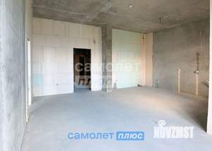 1-к квартира, вторичка, 74м2, 17/17 этаж