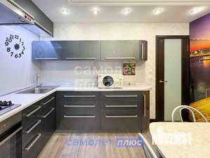 1-к квартира, вторичка, 43м2, 2/6 этаж