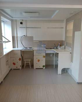 Студия квартира, вторичка, 25м2, 2/4 этаж