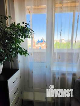 4-к квартира, вторичка, 77м2, 8/10 этаж