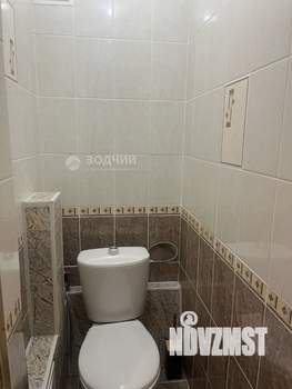 1-к квартира, вторичка, 36м2, 6/10 этаж