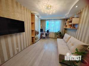 1-к квартира, вторичка, 45м2, 3/10 этаж