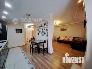 2-к квартира, вторичка, 67м2, 4/9 этаж