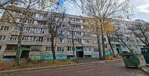 3-к квартира, вторичка, 73м2, 4/5 этаж