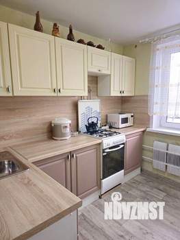 2-к квартира, вторичка, 59м2, 5/5 этаж