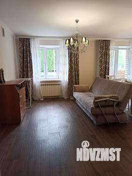 2-к квартира, вторичка, 71м2, 2/10 этаж