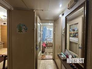 1-к квартира, вторичка, 35м2, 5/9 этаж
