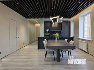 3-к квартира, вторичка, 127м2, 5/5 этаж