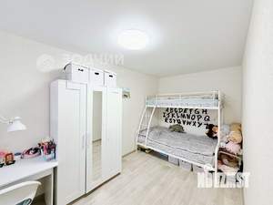 3-к квартира, вторичка, 56м2, 1/5 этаж