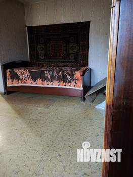 1-к квартира, вторичка, 32м2, 5/5 этаж