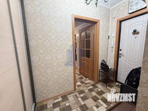 1-к квартира, вторичка, 40м2, 4/9 этаж