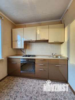 2-к квартира, вторичка, 53м2, 6/9 этаж