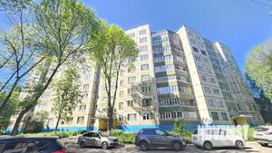 1-к квартира, вторичка, 36м2, 1/9 этаж