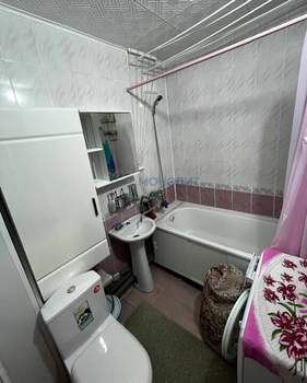 2-к квартира, вторичка, 41м2, 6/9 этаж