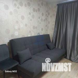 Студия квартира, вторичка, 24м2, 8/9 этаж