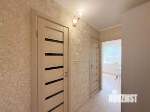 2-к квартира, вторичка, 53м2, 9/10 этаж