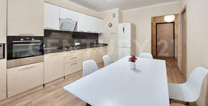 1-к квартира, вторичка, 54м2, 4/10 этаж