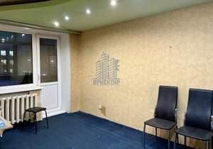 1-к квартира, вторичка, 33м2, 5/5 этаж