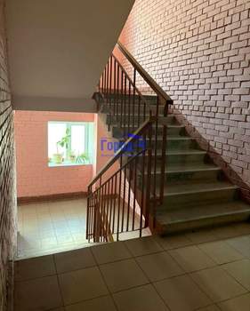 2-к квартира, вторичка, 64м2, 4/9 этаж