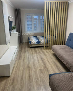 2-к квартира, вторичка, 54м2, 8/16 этаж