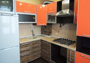 1-к квартира, вторичка, 47м2, 5/5 этаж