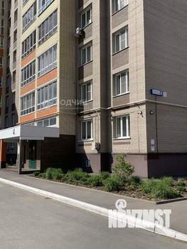 3-к квартира, вторичка, 97м2, 1/7 этаж