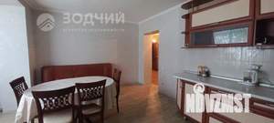 2-к квартира, вторичка, 85м2, 1/6 этаж