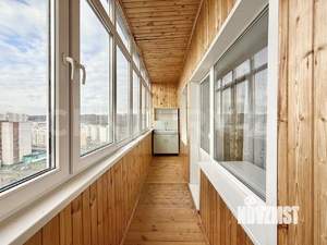 2-к квартира, вторичка, 51м2, 9/9 этаж