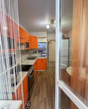 2-к квартира, вторичка, 51м2, 2/9 этаж