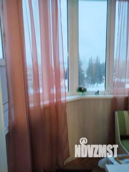 1-к квартира, вторичка, 42м2, 4/7 этаж