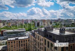 1-к квартира, вторичка, 47м2, 10/12 этаж