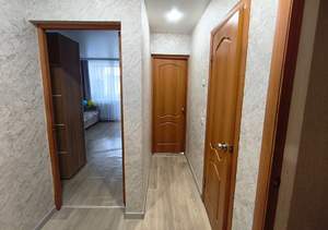 1-к квартира, вторичка, 34м2, 3/5 этаж