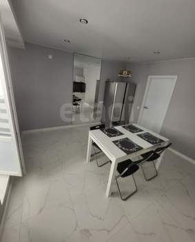 1-к квартира, вторичка, 48м2, 3/10 этаж