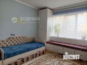 2-к квартира, вторичка, 71м2, 2/5 этаж