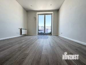 2-к квартира, вторичка, 73м2, 4/12 этаж