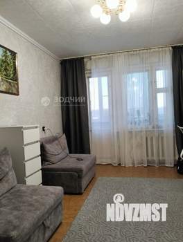 1-к квартира, вторичка, 34м2, 3/9 этаж