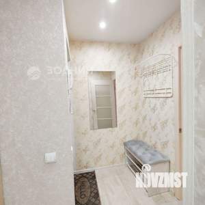 1-к квартира, вторичка, 31м2, 1/5 этаж