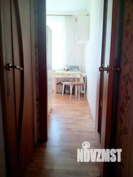 1-к квартира, вторичка, 30м2, 2/5 этаж